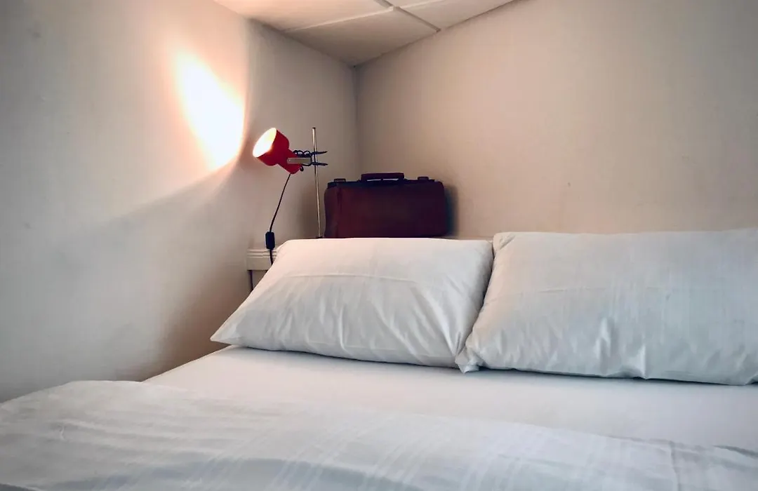 Boutique Hostel Lekkerurlaub-1